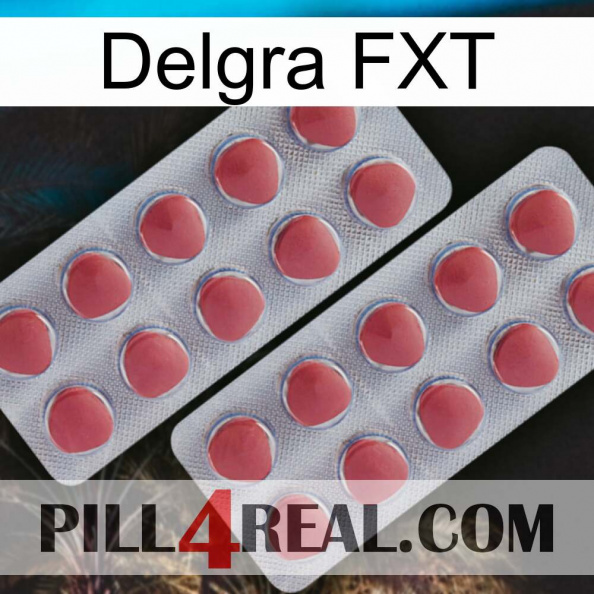 Delgra FXT 19